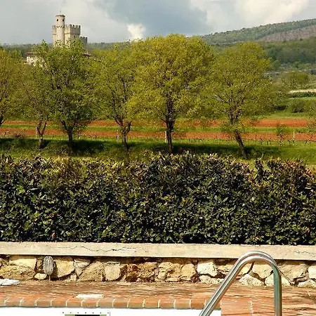 Villa Franca *