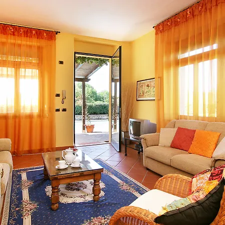 Villa Franca