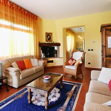 Villa Franca *