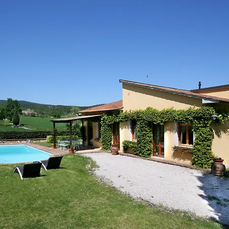 Franca Villa