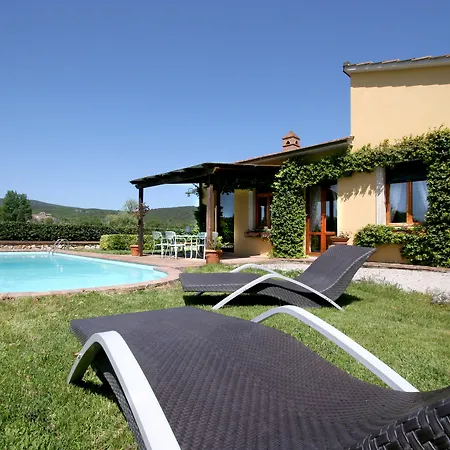 Villa Franca *